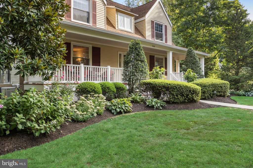 310 E CENTRAL AVE, Moorestown, NJ 08057 — photo 3