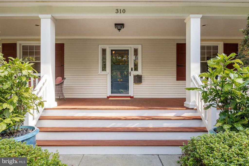 310 E CENTRAL AVE, Moorestown, NJ 08057 — photo 5