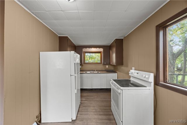 1361 North Avenue, Niagara Falls, NY 14305