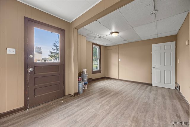 1361 North Avenue, Niagara Falls, NY 14305