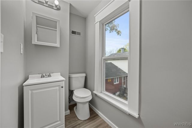 1361 North Avenue, Niagara Falls, NY 14305