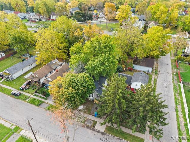 1361 North Avenue, Niagara Falls, NY 14305