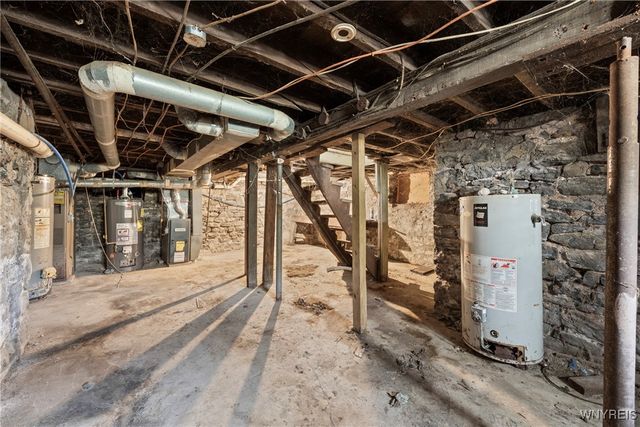 1361 North Avenue, Niagara Falls, NY 14305