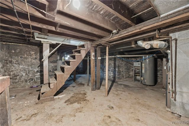 1361 North Avenue, Niagara Falls, NY 14305