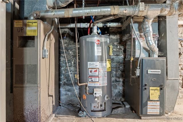 1361 North Avenue, Niagara Falls, NY 14305