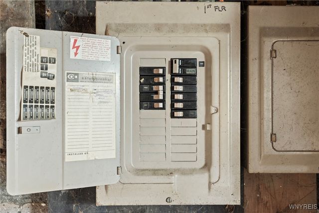 1361 North Avenue, Niagara Falls, NY 14305