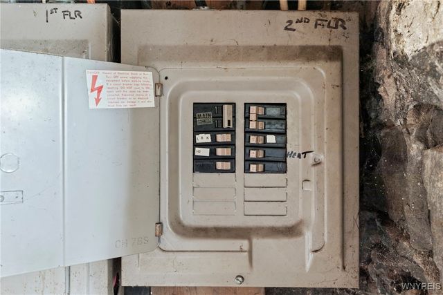 1361 North Avenue, Niagara Falls, NY 14305