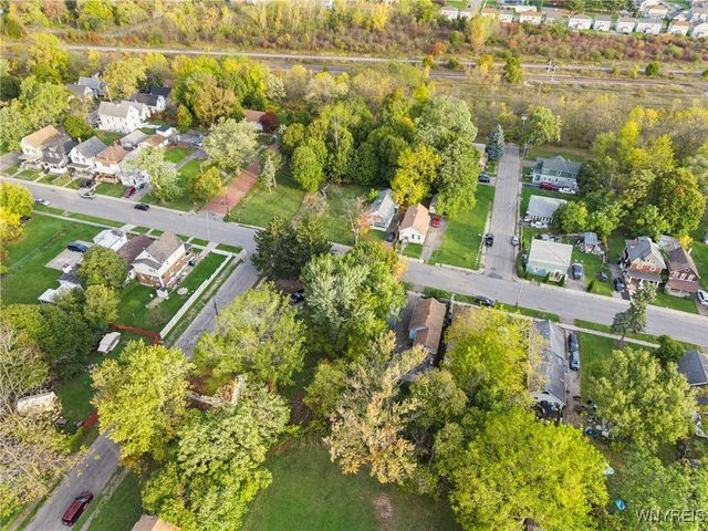 1361 North Avenue, Niagara Falls, NY 14305