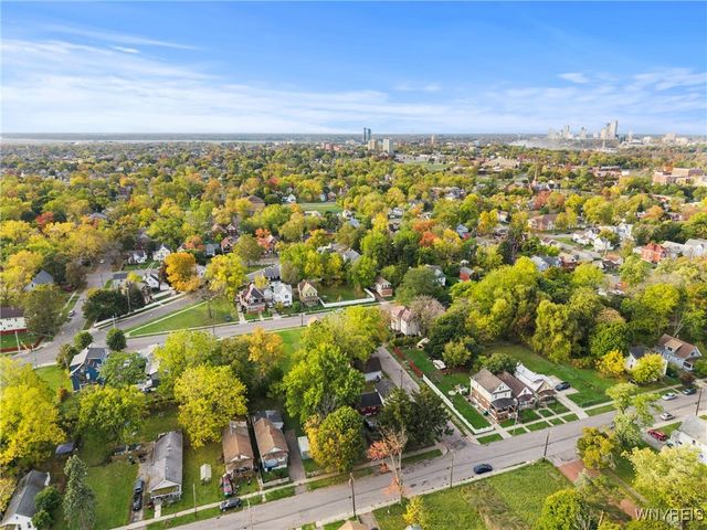 1361 North Avenue, Niagara Falls, NY 14305