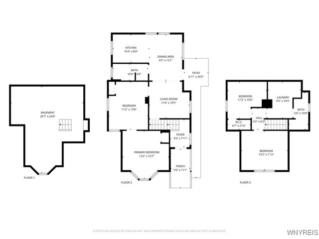 1361 North Avenue, Niagara Falls, NY 14305