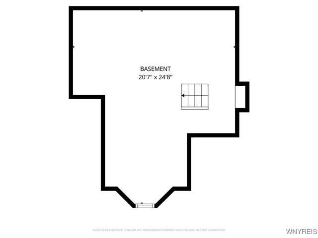 1361 North Avenue, Niagara Falls, NY 14305