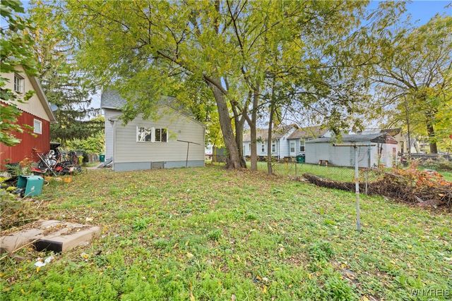 1361 North Avenue, Niagara Falls, NY 14305