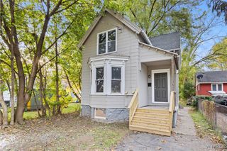 1361 North Avenue, Niagara Falls, NY 14305