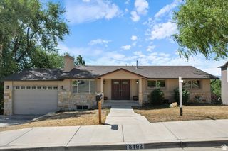 8492 S MESA DR, Sandy, UT 84093