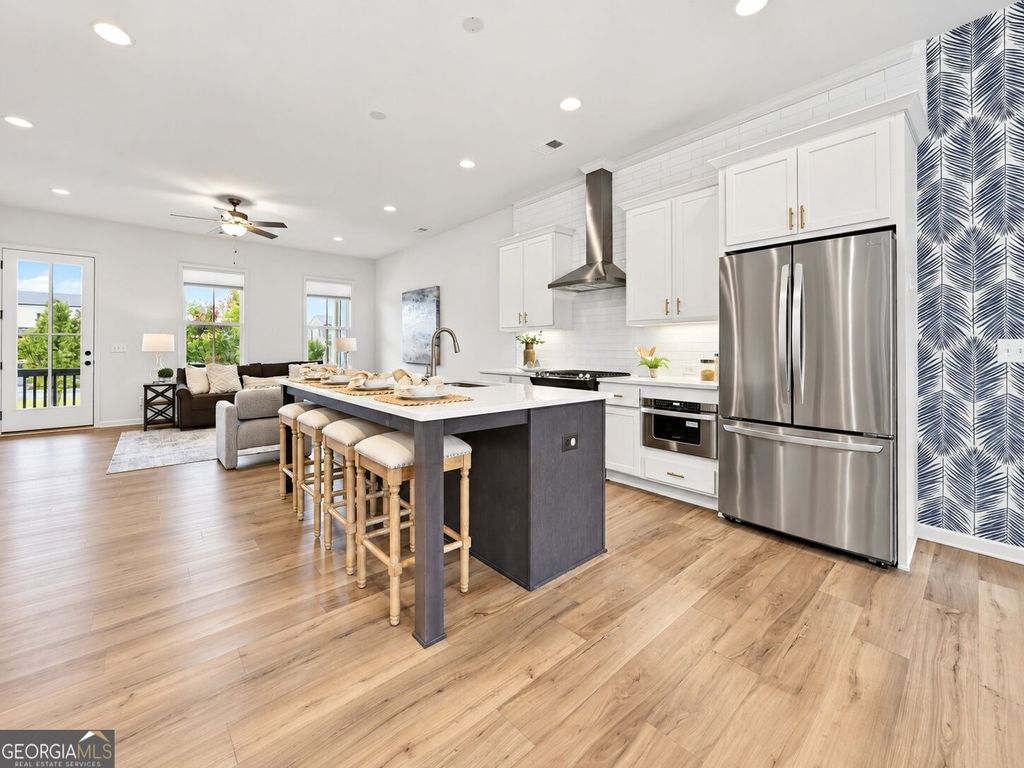 132 Harlow Circle, Roswell, GA 30076 — photo 5