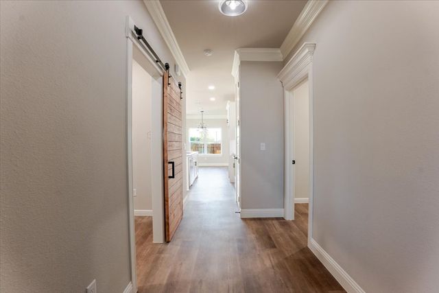 9209 Parkview Circle, Tolar, TX 76476