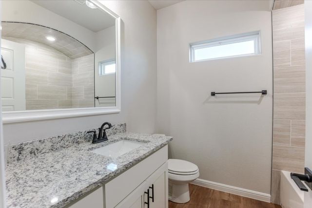 9209 Parkview Circle, Tolar, TX 76476