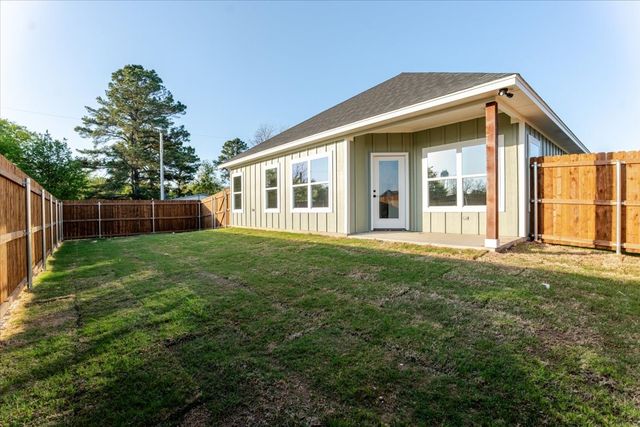 9209 Parkview Circle, Tolar, TX 76476