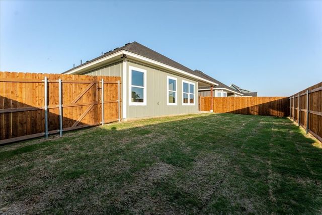 9209 Parkview Circle, Tolar, TX 76476