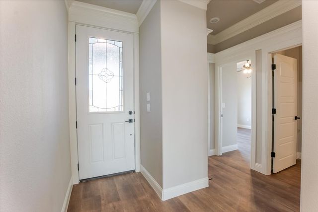 9209 Parkview Circle, Tolar, TX 76476