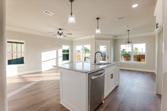 9209 Parkview Circle, Tolar, TX 76476