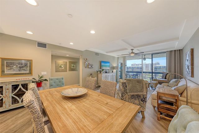 1095 GULF OF MEXICO DRIVE 502, Longboat Key, FL 34228