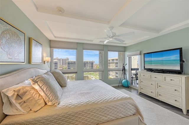 1095 GULF OF MEXICO DRIVE 502, Longboat Key, FL 34228