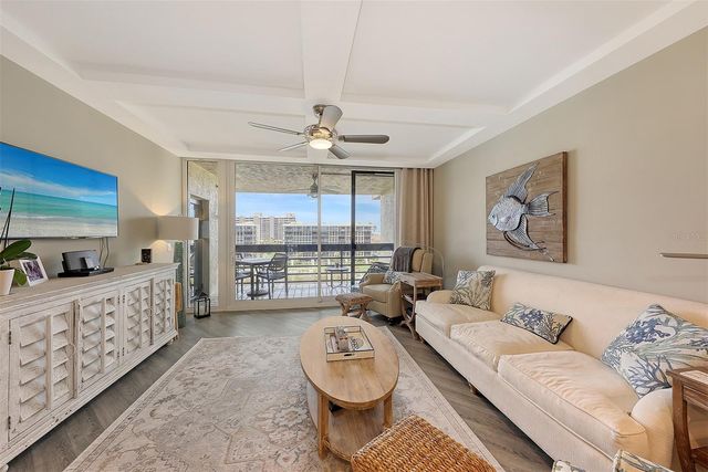 1095 GULF OF MEXICO DRIVE 502, Longboat Key, FL 34228