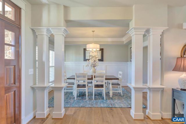 6 JARMANS GAP RD #LOT 6, Crozet, VA 22932
