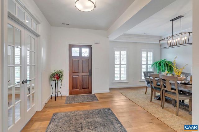 6 JARMANS GAP RD #LOT 6, Crozet, VA 22932