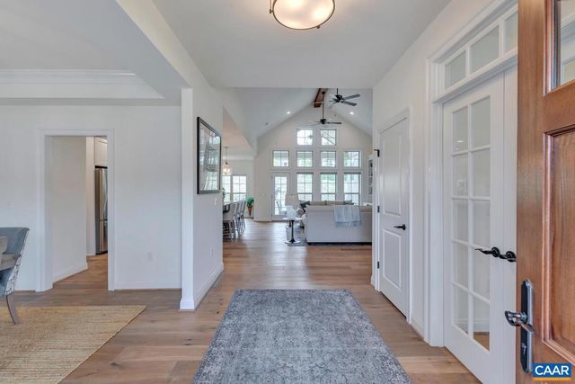6 JARMANS GAP RD #LOT 6, Crozet, VA 22932