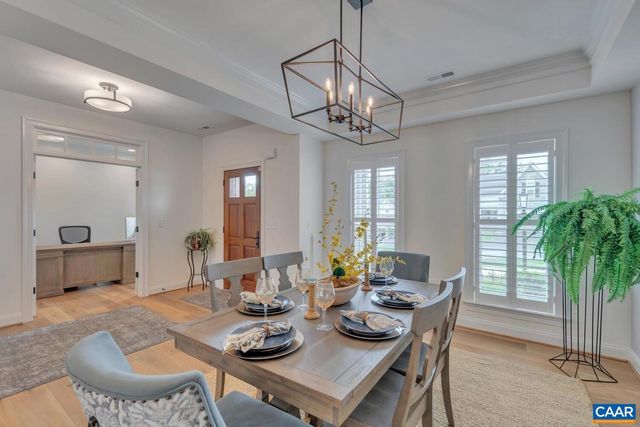 6 JARMANS GAP RD #LOT 6, Crozet, VA 22932