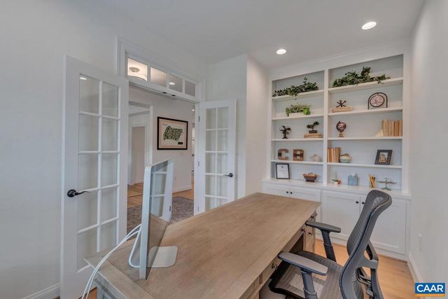 6 JARMANS GAP RD #LOT 6, Crozet, VA 22932