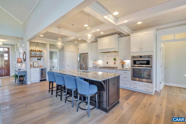 6 JARMANS GAP RD #LOT 6, Crozet, VA 22932