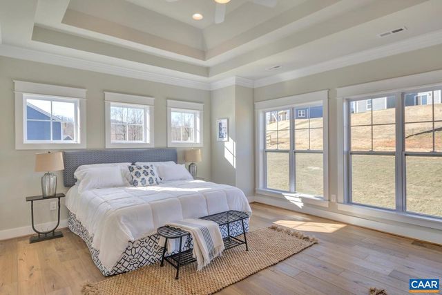 6 JARMANS GAP RD #LOT 6, Crozet, VA 22932