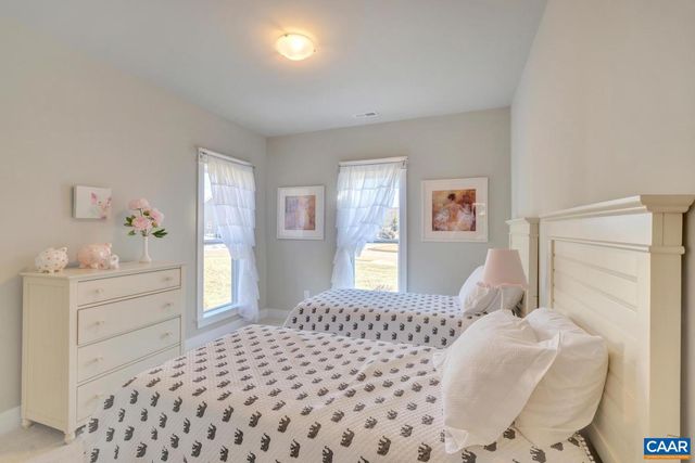 6 JARMANS GAP RD #LOT 6, Crozet, VA 22932