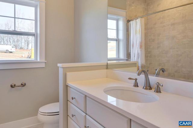 6 JARMANS GAP RD #LOT 6, Crozet, VA 22932
