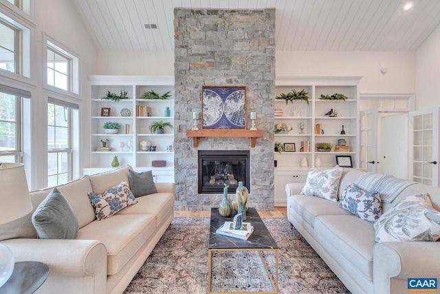 6 JARMANS GAP RD #LOT 6, Crozet, VA 22932