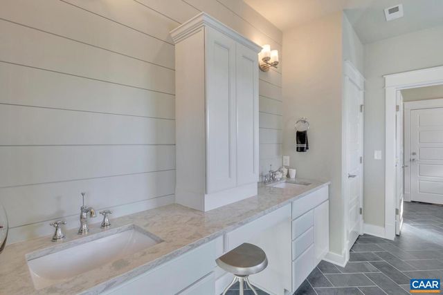 6 JARMANS GAP RD #LOT 6, Crozet, VA 22932