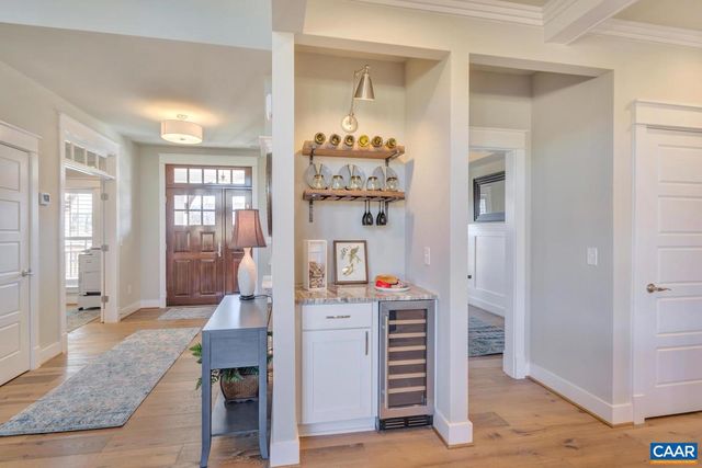 6 JARMANS GAP RD #LOT 6, Crozet, VA 22932