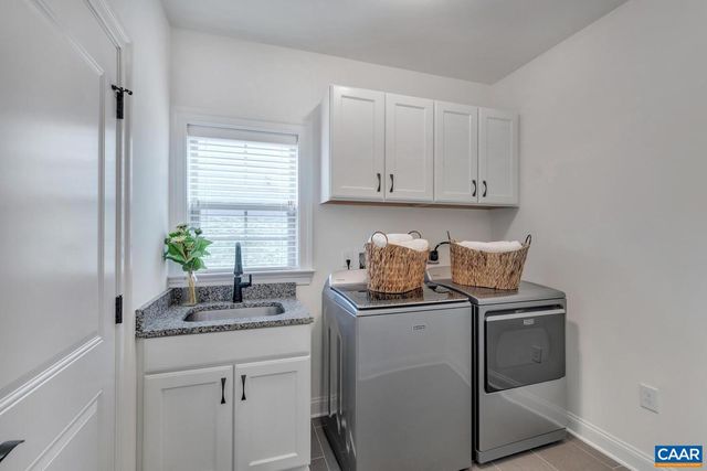 6 JARMANS GAP RD #LOT 6, Crozet, VA 22932