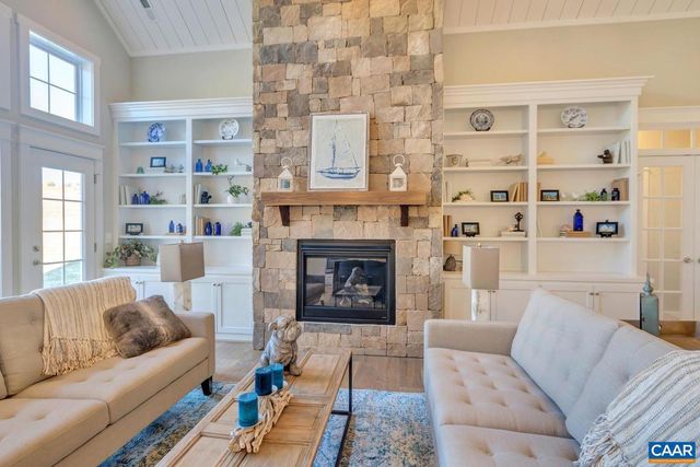 6 JARMANS GAP RD #LOT 6, Crozet, VA 22932