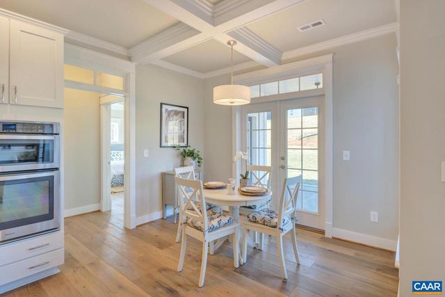 6 JARMANS GAP RD #LOT 6, Crozet, VA 22932