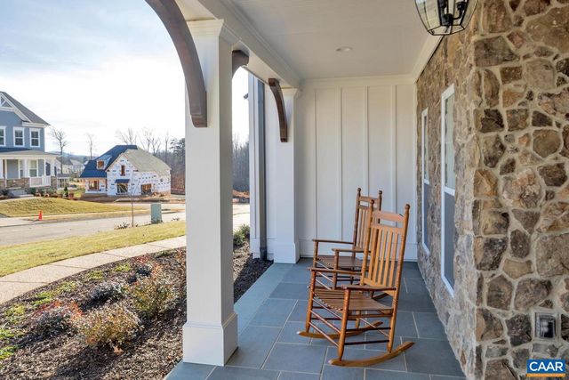 6 JARMANS GAP RD #LOT 6, Crozet, VA 22932