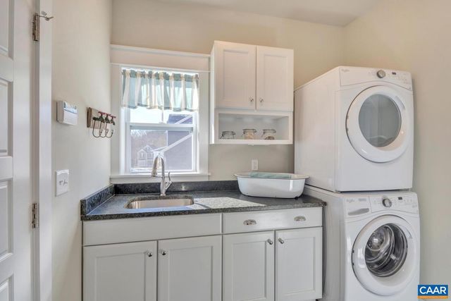 6 JARMANS GAP RD #LOT 6, Crozet, VA 22932