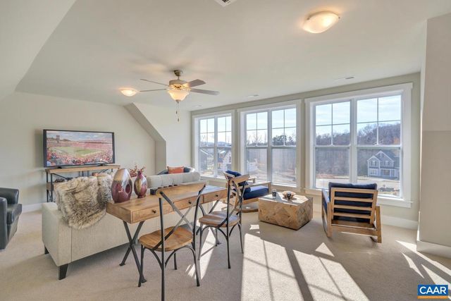 6 JARMANS GAP RD #LOT 6, Crozet, VA 22932
