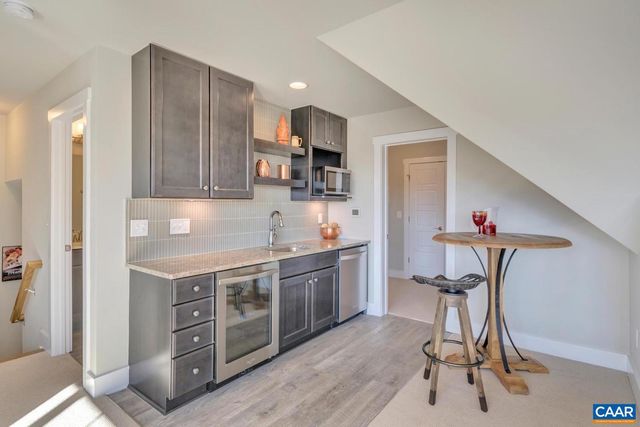 6 JARMANS GAP RD #LOT 6, Crozet, VA 22932