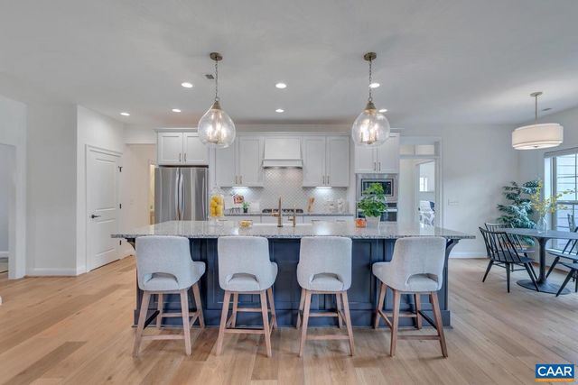 6 JARMANS GAP RD #LOT 6, Crozet, VA 22932