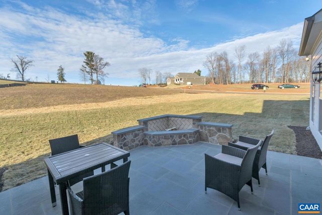 6 JARMANS GAP RD #LOT 6, Crozet, VA 22932