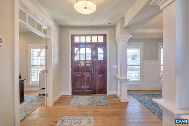 6 JARMANS GAP RD #LOT 6, Crozet, VA 22932